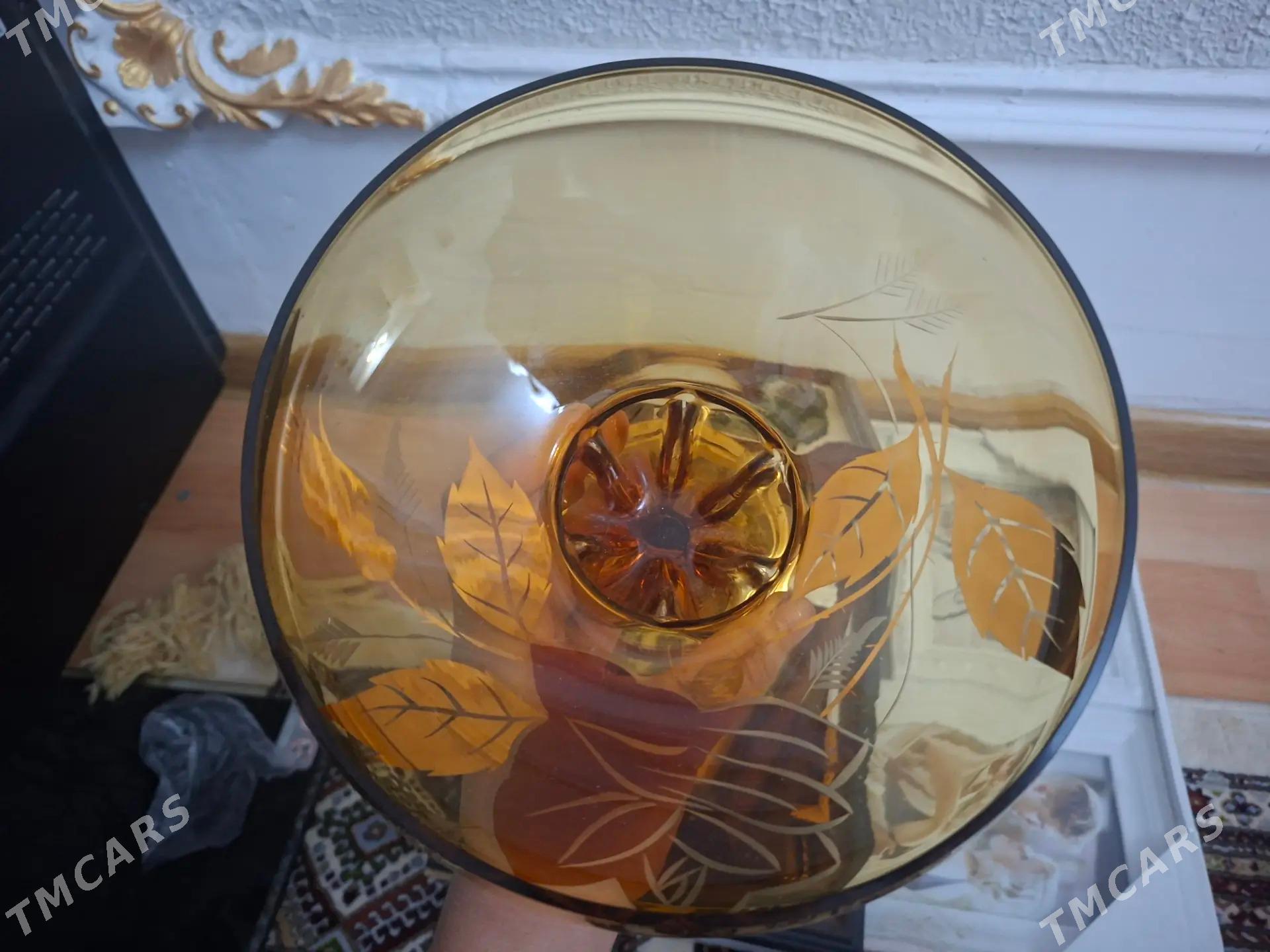 Ваза Чешский и Чайники Фарфор - Aşgabat - img 4