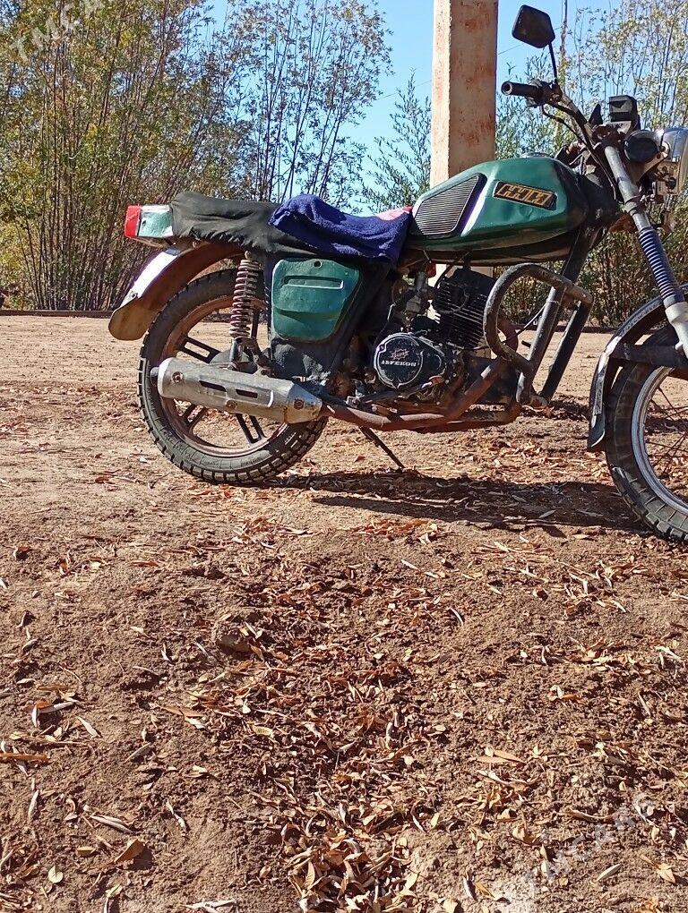 Fekon FK150-8G 2014 - 10 000 TMT - етр. Туркменбаши - img 1