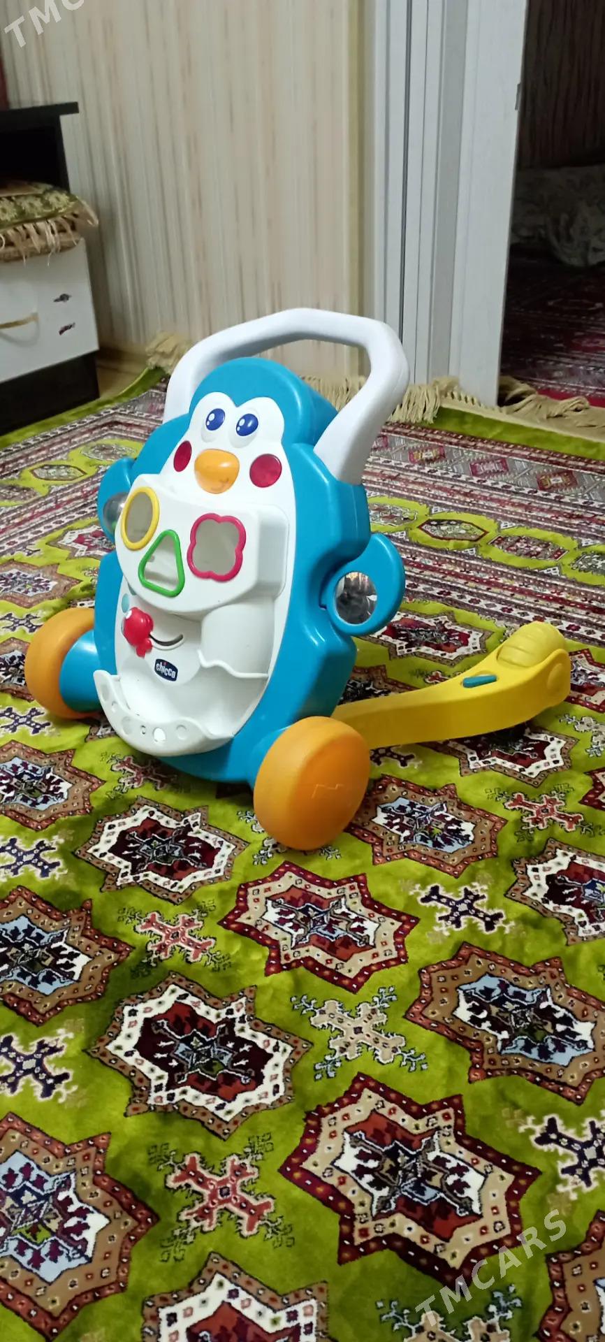 Oyunjak - Туркменбаши - img 1