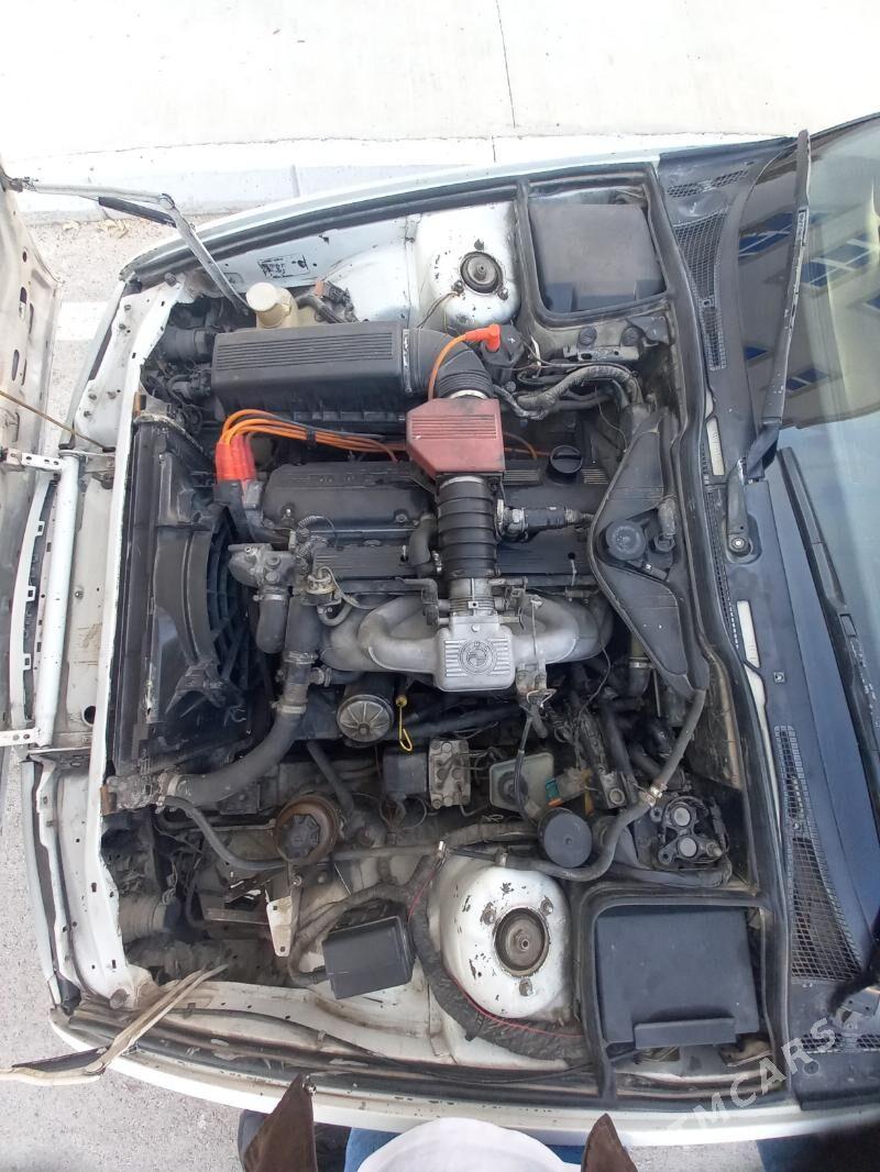 BMW 535 1992 - 66 000 TMT - Мары - img 8