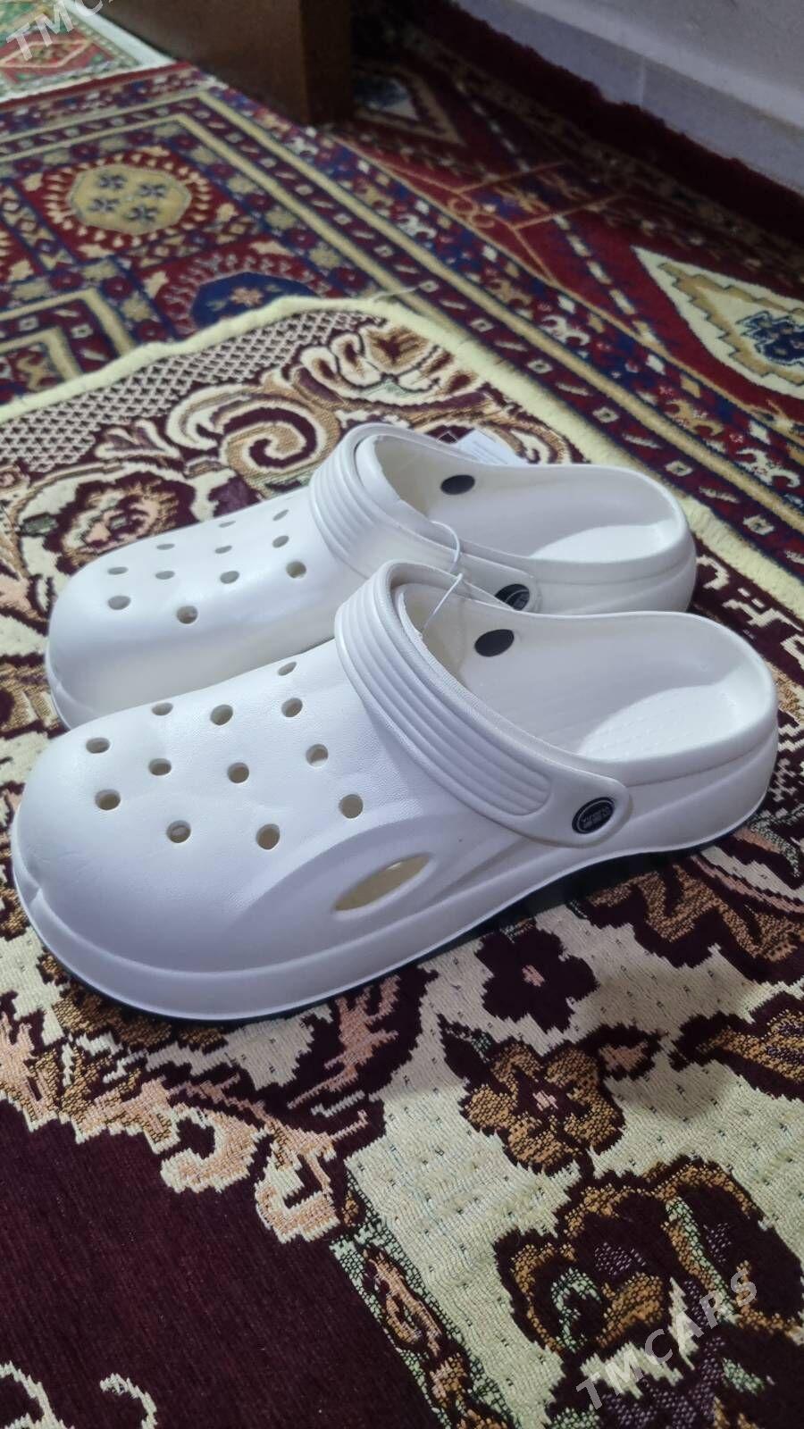 Doktor tapycka - Ашхабад - img 1