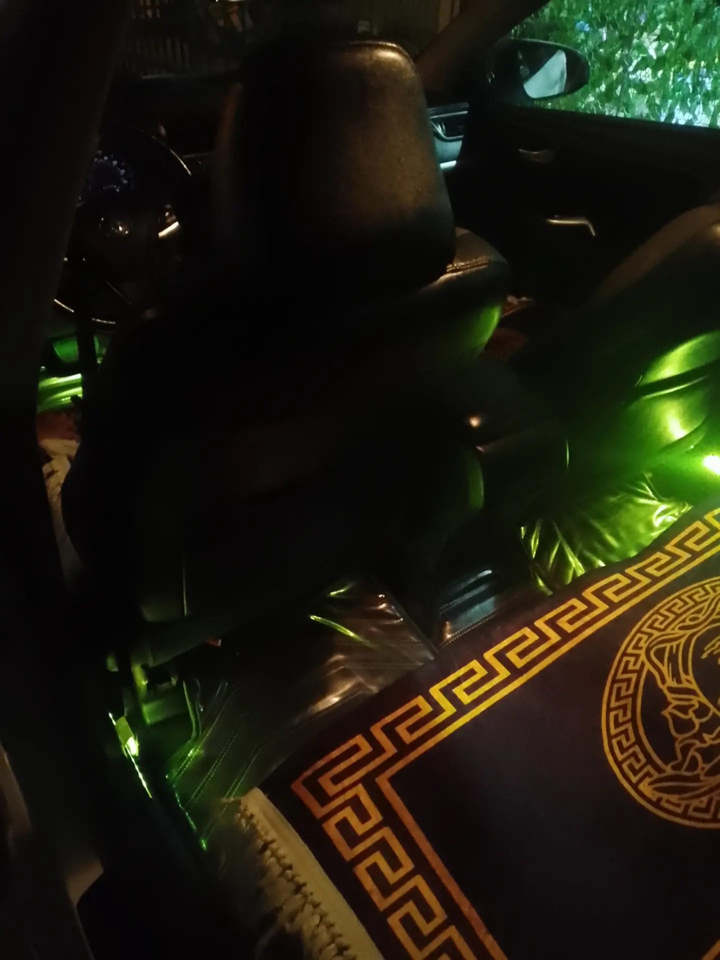 Toyota Camry 2017 - 300 000 TMT - Gyzylarbat - img 4