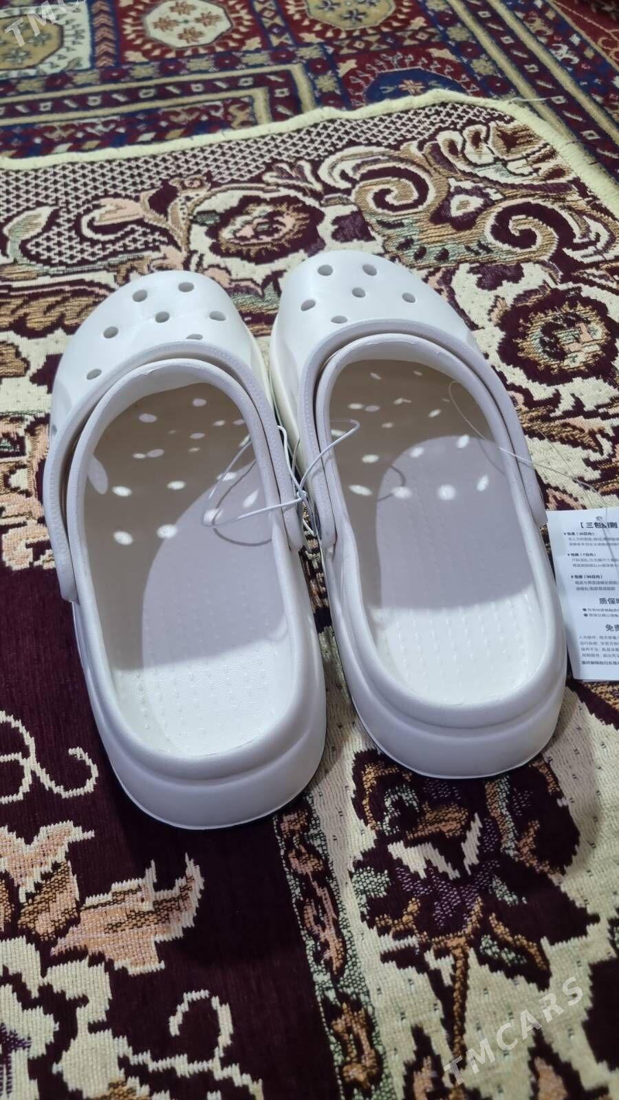 Doktor tapycka - Ашхабад - img 3