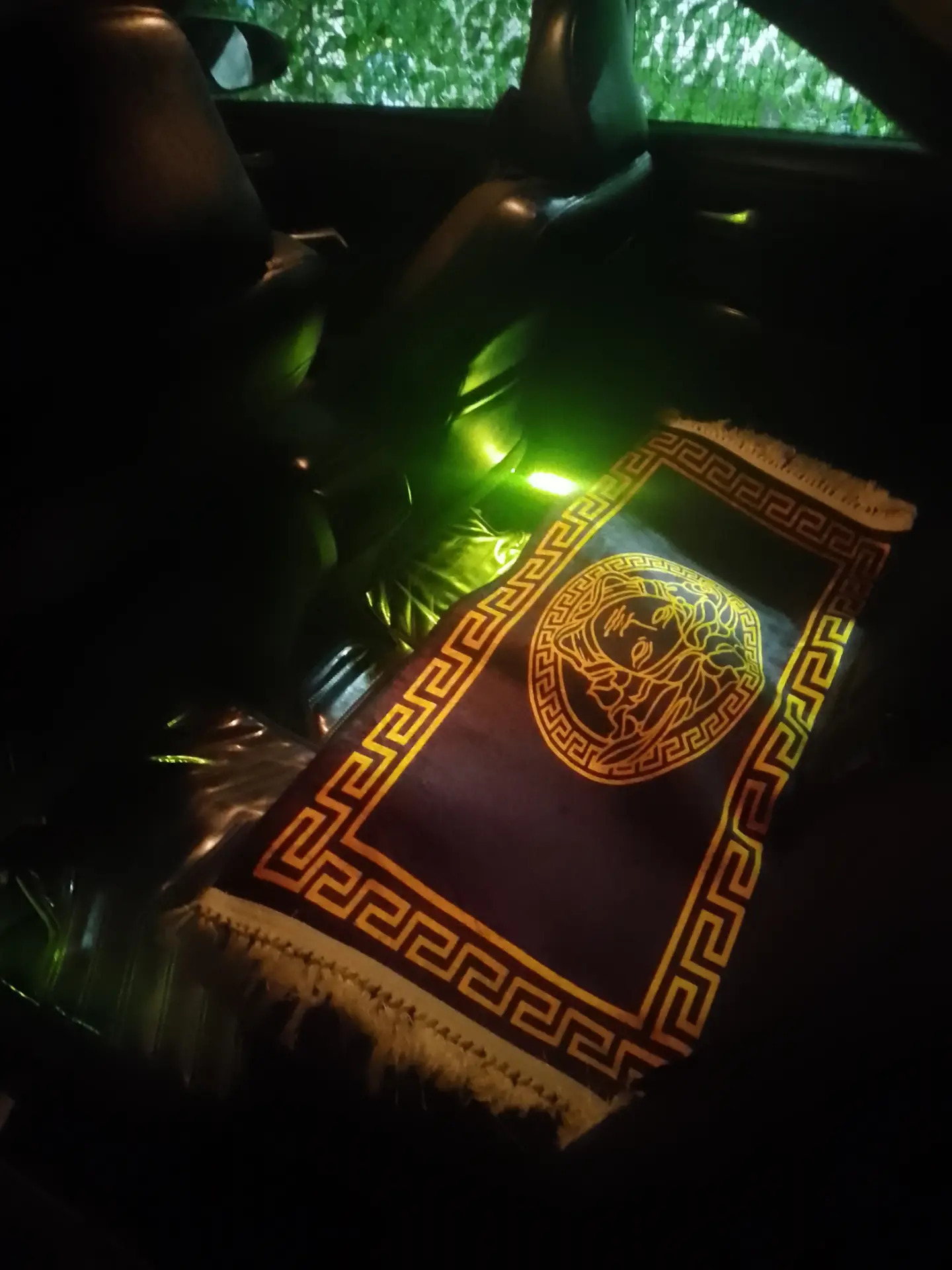 Toyota Camry 2017 - 300 000 TMT - Gyzylarbat - img 6