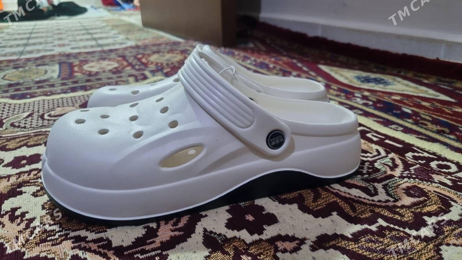 Doktor tapycka - Ашхабад - img 2