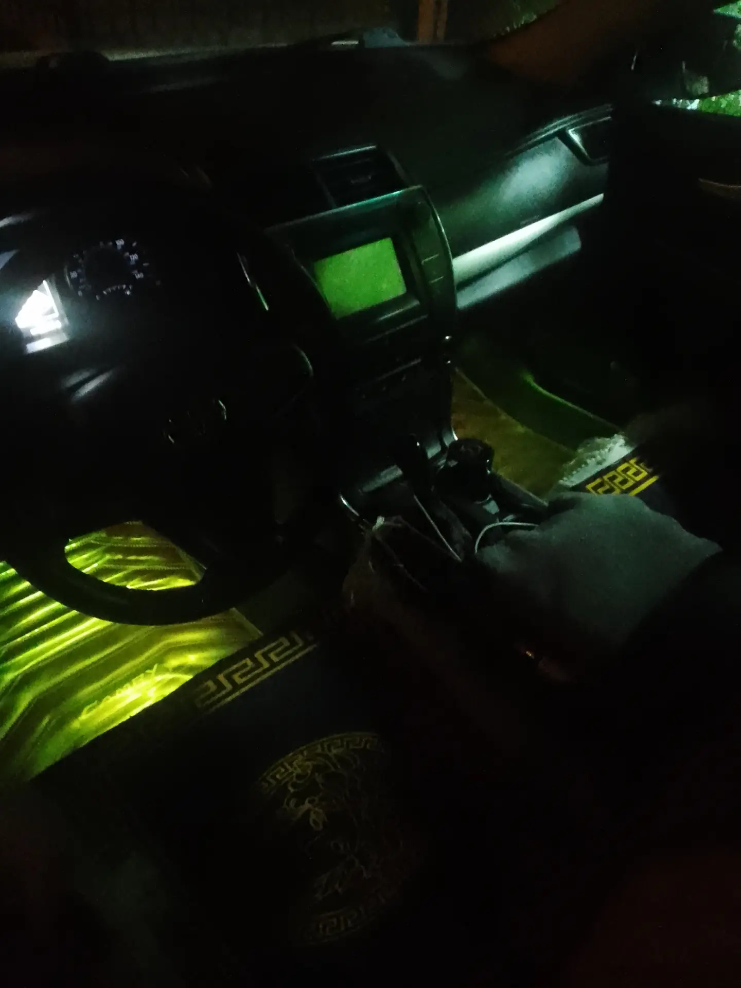 Toyota Camry 2017 - 300 000 TMT - Gyzylarbat - img 2