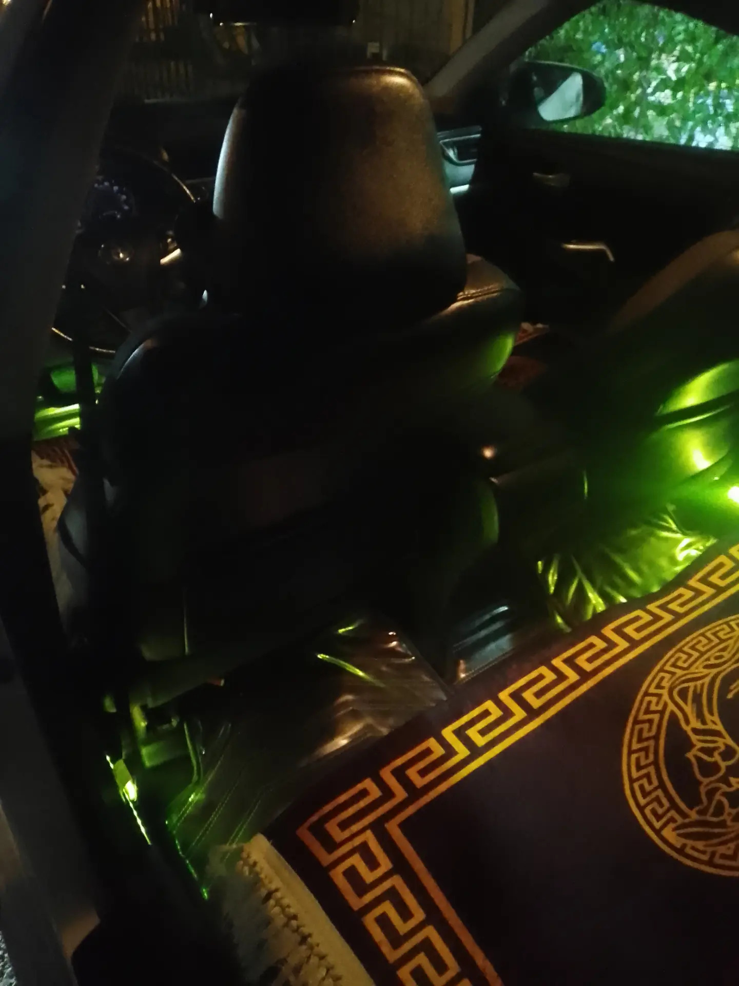 Toyota Camry 2017 - 300 000 TMT - Gyzylarbat - img 3