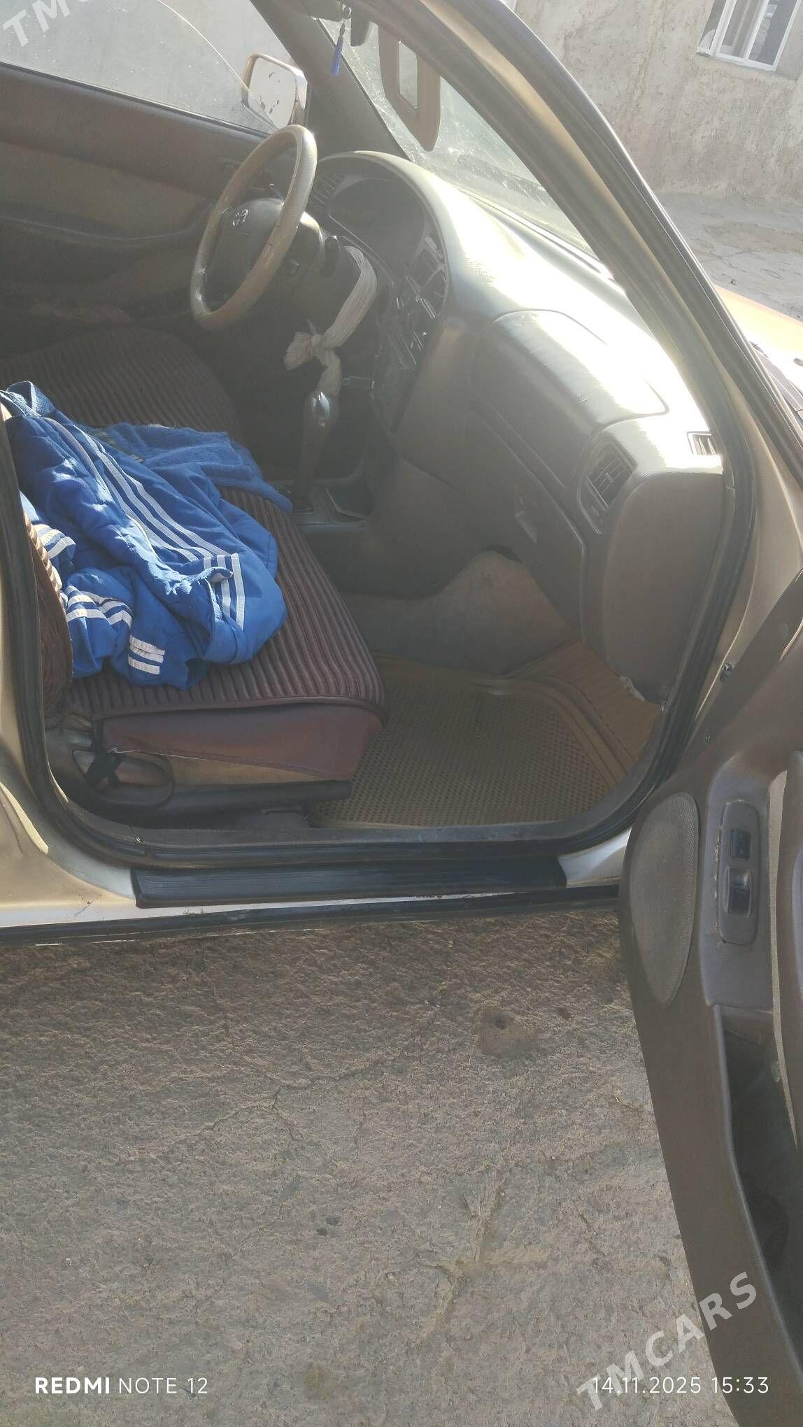 Toyota Camry 1996 - 65 000 TMT - Gyzylarbat - img 5