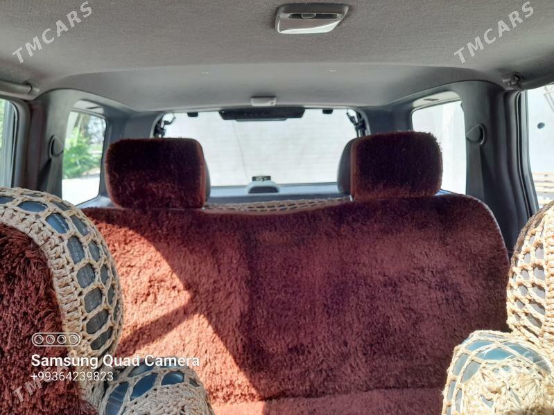 Nissan Pathfinder 1998 - 84 000 TMT - Garabekewül - img 6