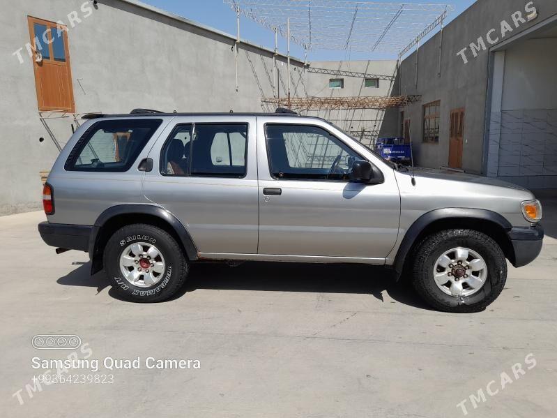 Nissan Pathfinder 1998 - 84 000 TMT - Garabekewül - img 2