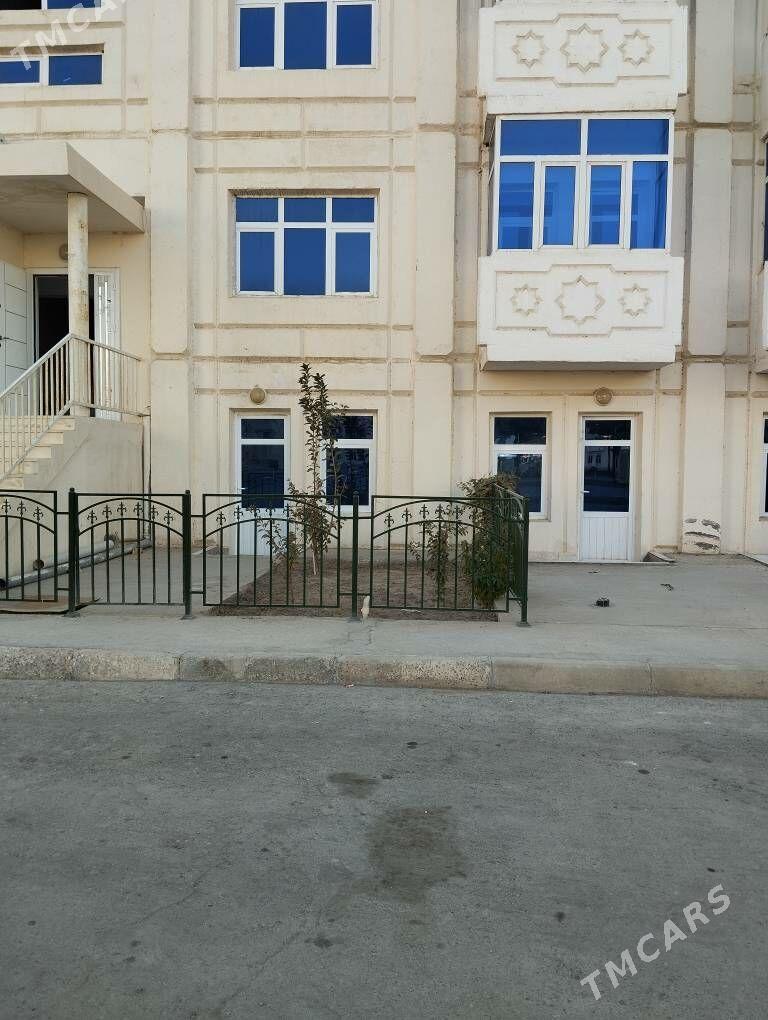 Podval 40 dom - Туркменабат - img 3