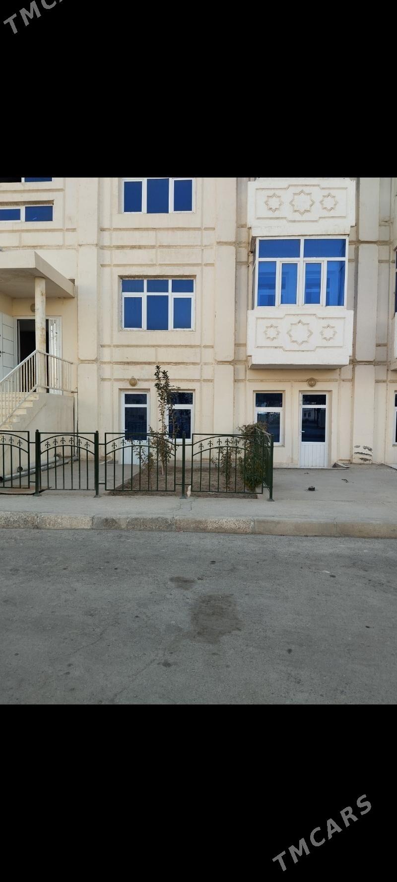 Podval 40 dom - Туркменабат - img 2