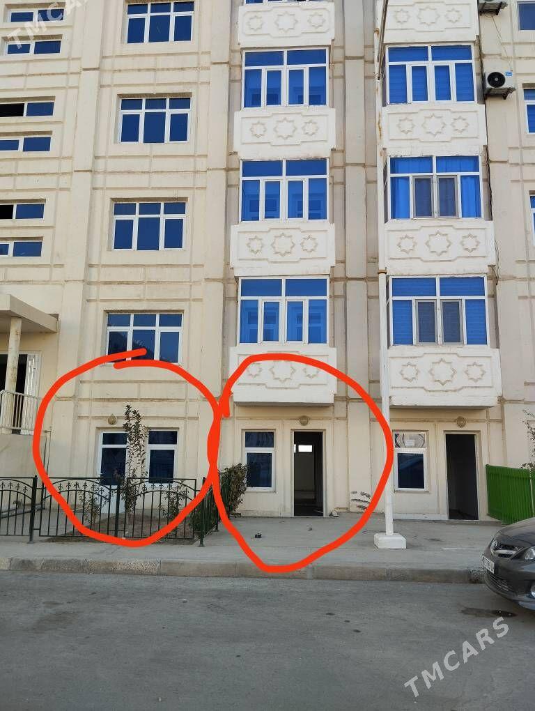 Podval 40 dom - Туркменабат - img 1