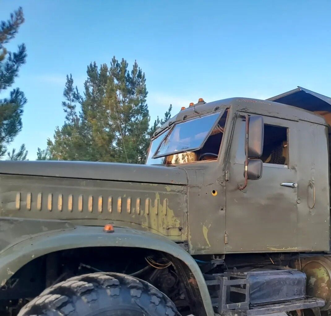 Кабина 2 000 TMT - Saýat - img 2