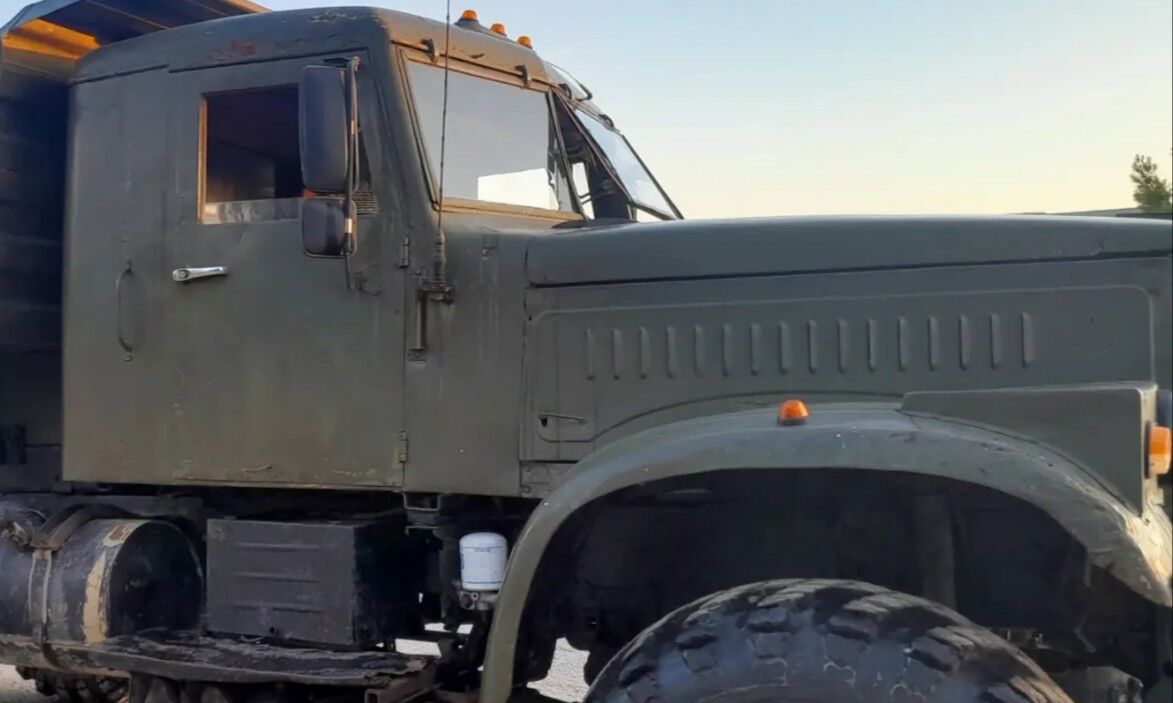 Кабина 2 000 TMT - Saýat - img 3