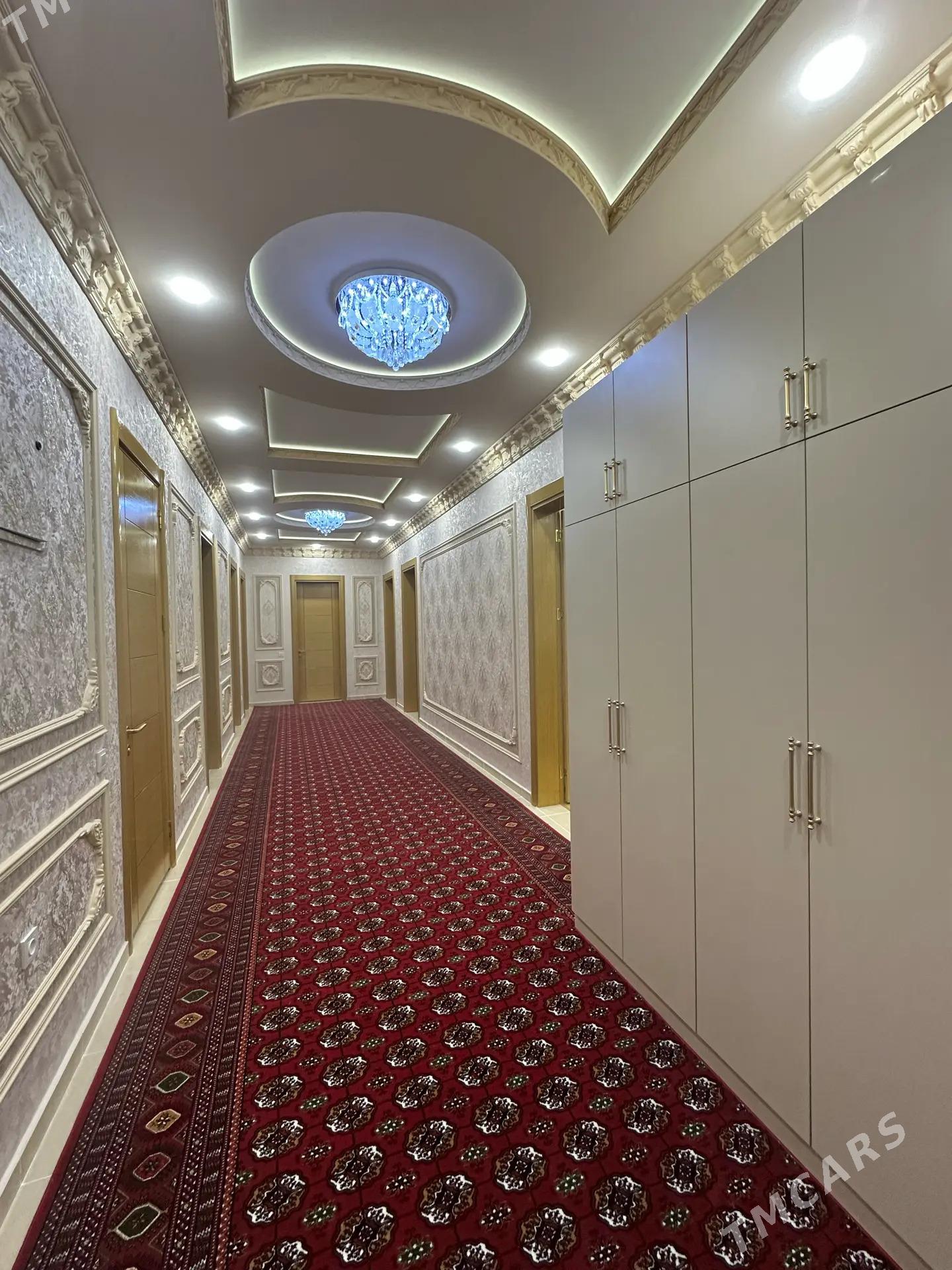 14nji tapgyr arenda 5komnat - 14 этап - Элитки (Улица Совхозная) - img 1