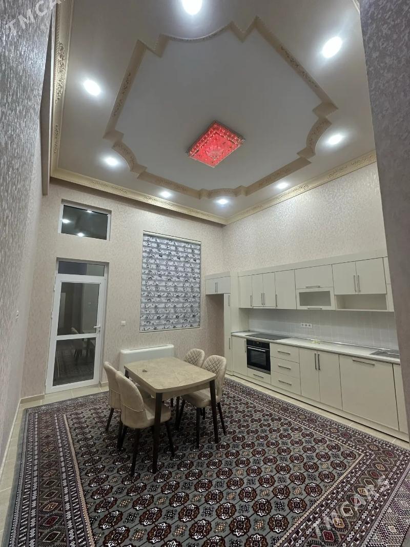 14nji tapgyr arenda 5komnat - 14 этап - Элитки (Улица Совхозная) - img 2