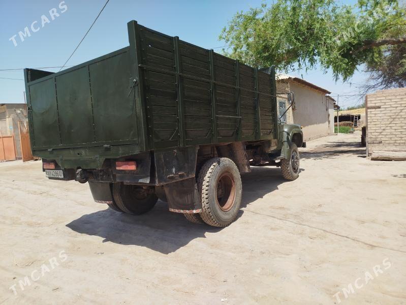 Zil 130 1980 - 65 000 TMT - Гурбансолтан Едже - img 4