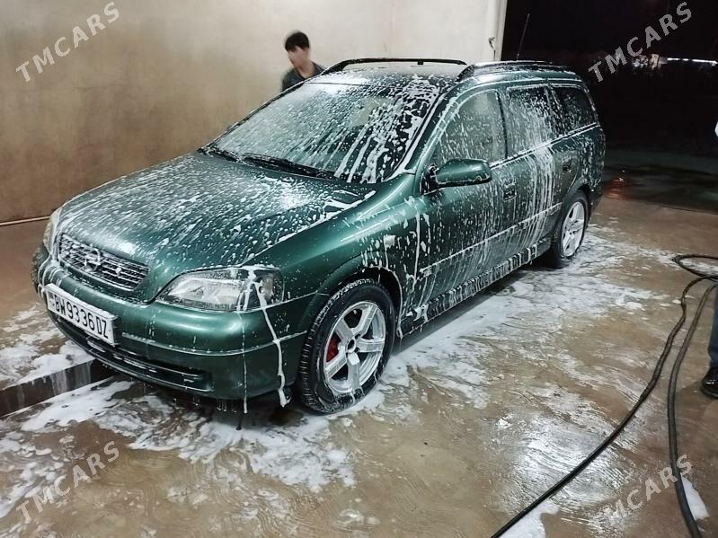 Opel Astra 1999 - 75 000 TMT - Gurbansoltan Eje - img 3