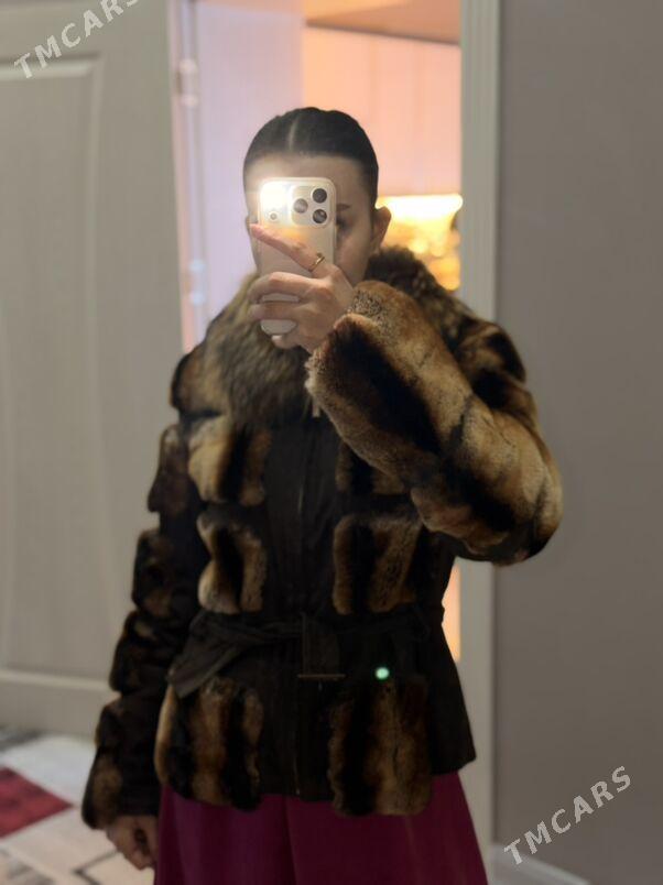 şuba - Türkmenbaşy - img 1