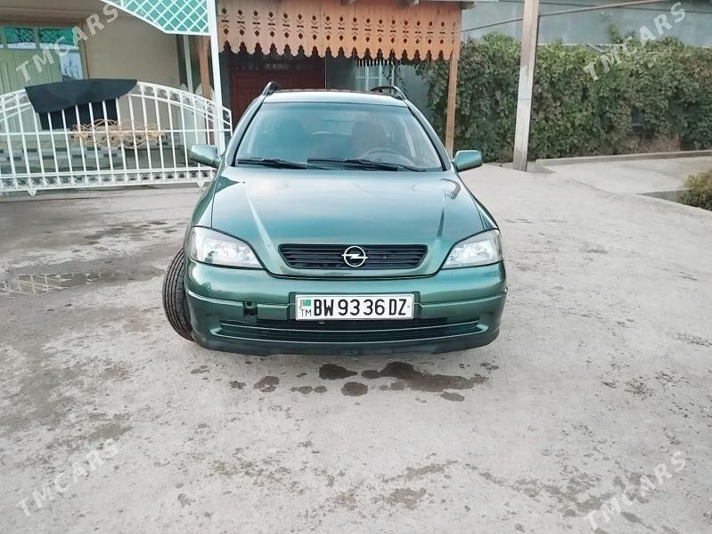 Opel Astra 1999 - 75 000 TMT - Gurbansoltan Eje - img 6