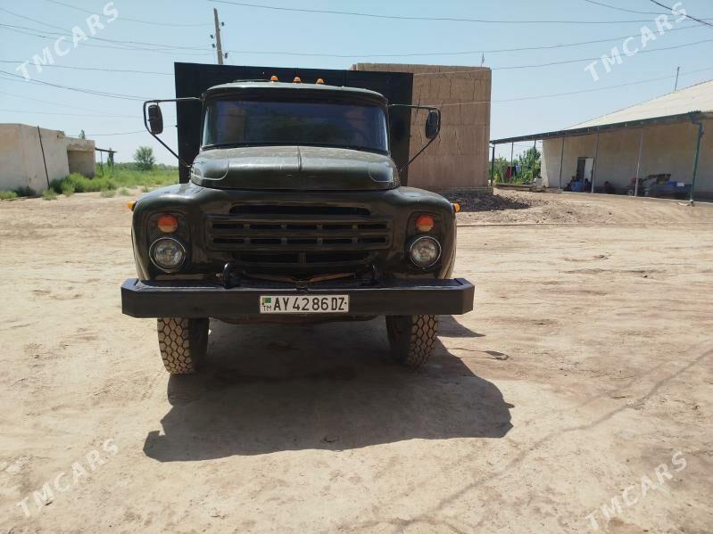 Zil 130 1980 - 65 000 TMT - Гурбансолтан Едже - img 6