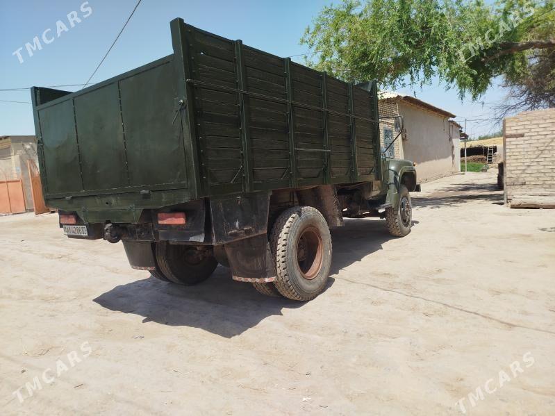 Zil 130 1980 - 65 000 TMT - Гурбансолтан Едже - img 3