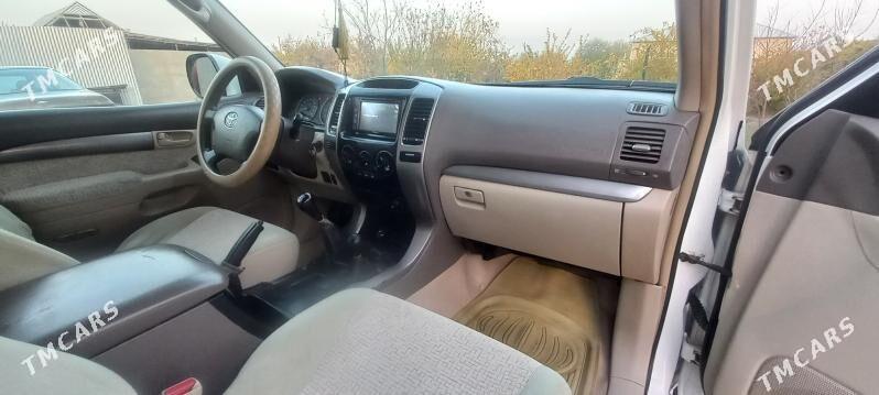 Toyota Land Cruiser Prado 2003 - 300 000 TMT - Mary - img 4