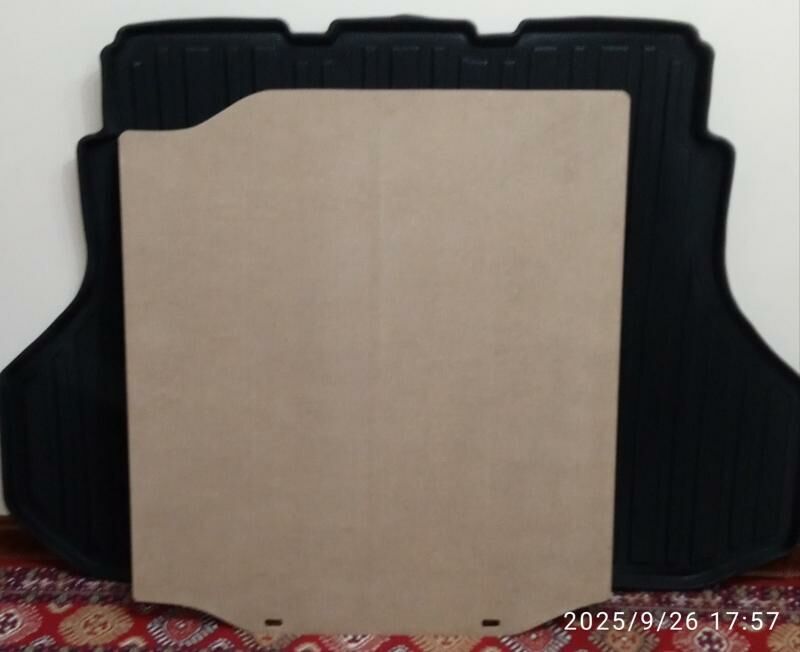 Elantra 2021 bagaj komplekt 600 TMT - Ашхабад - img 4