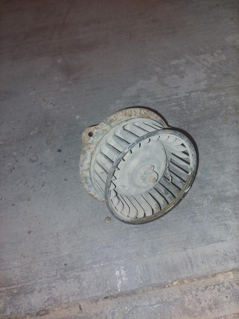 elektro motor gaz-469 150 TMT - Ким район - img 2