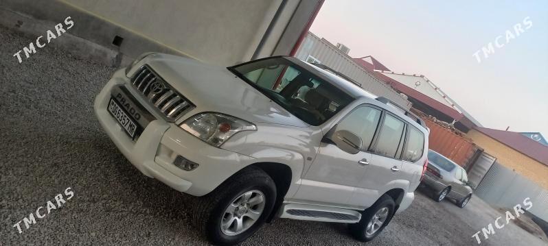 Toyota Land Cruiser Prado 2003 - 300 000 TMT - Mary - img 2