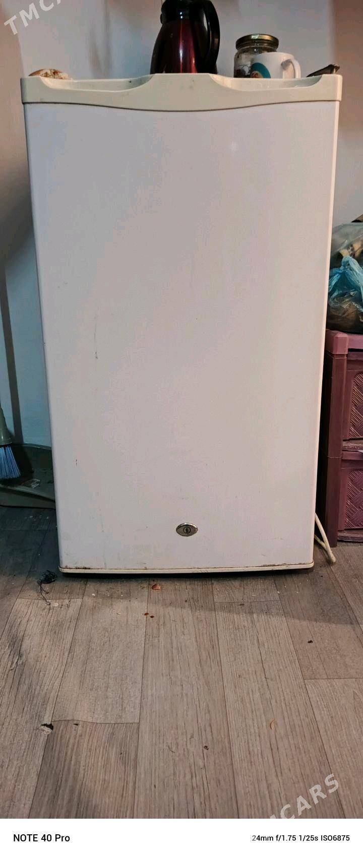 holodilnik - Ашхабад - img 2