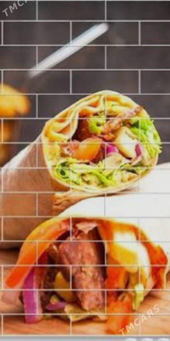 donerçi - Aşgabat - img 8