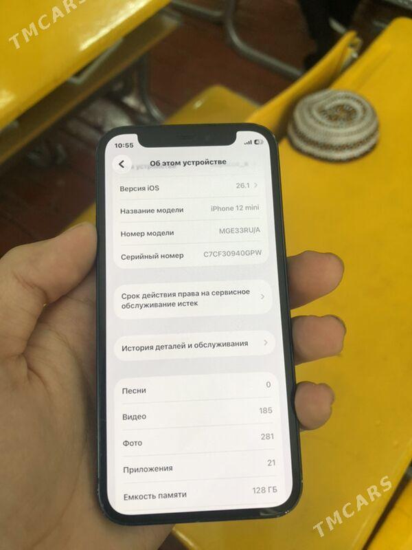 iphone 12 mini - Daşoguz - img 2