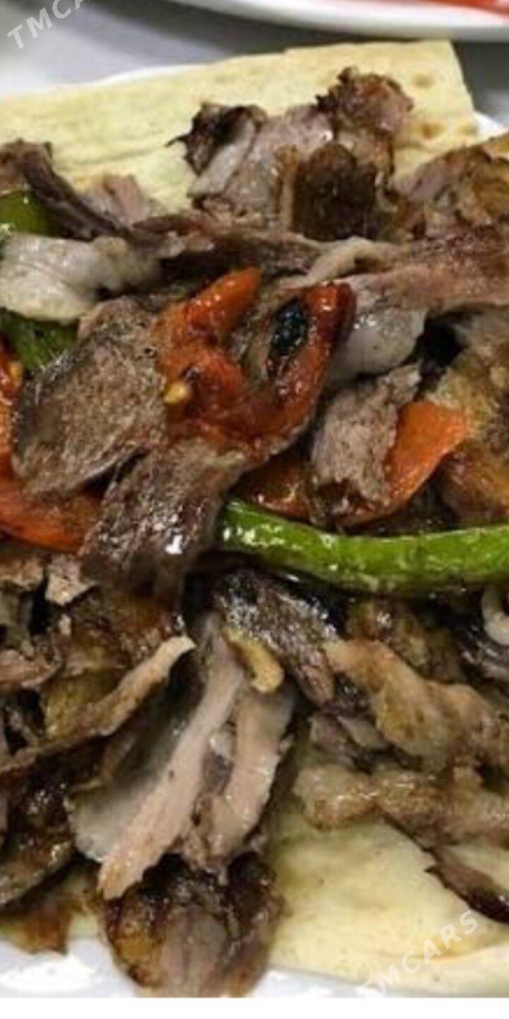 donerçi - Aşgabat - img 6