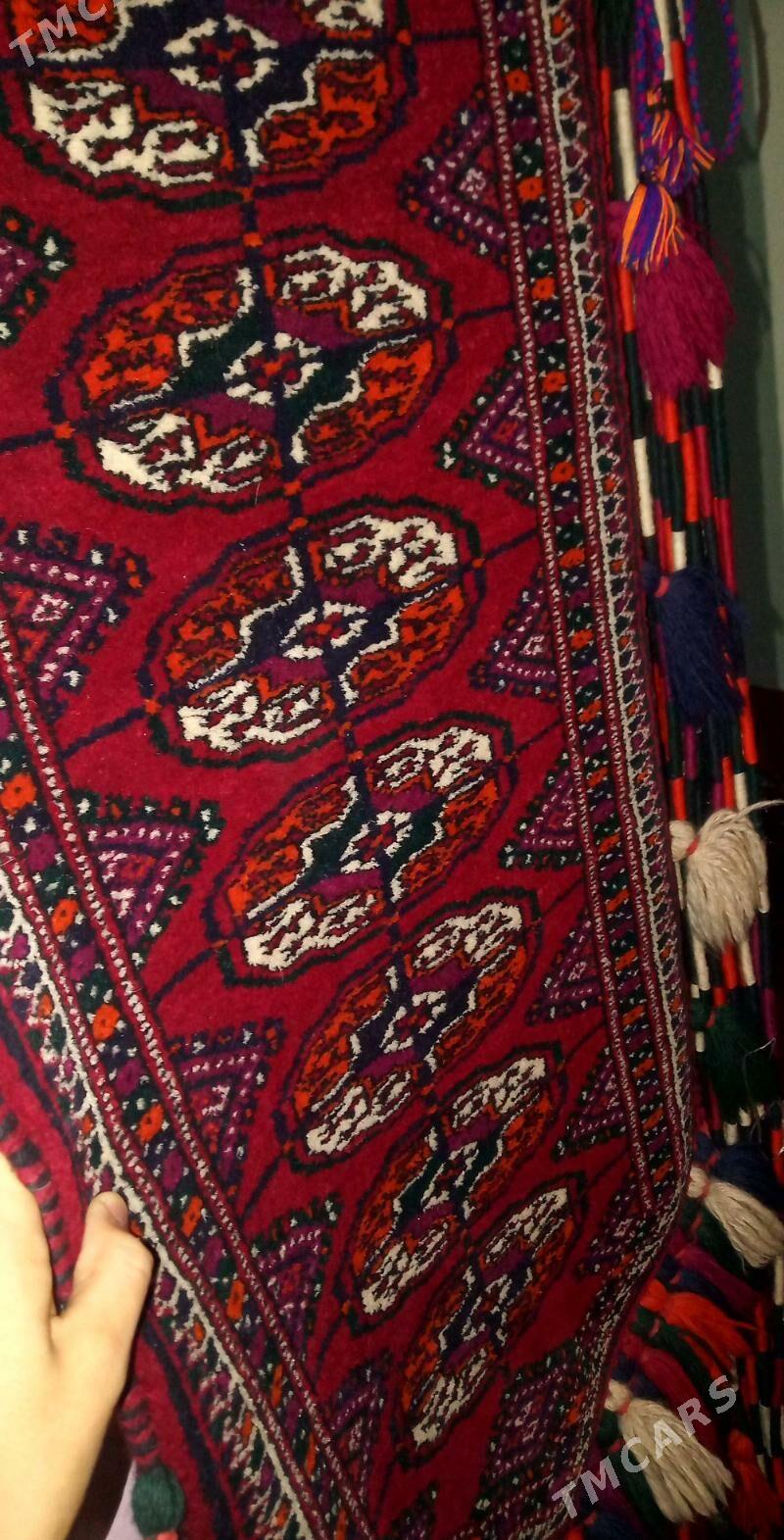 el haly gawsalyk - Türkmenbaşy - img 1