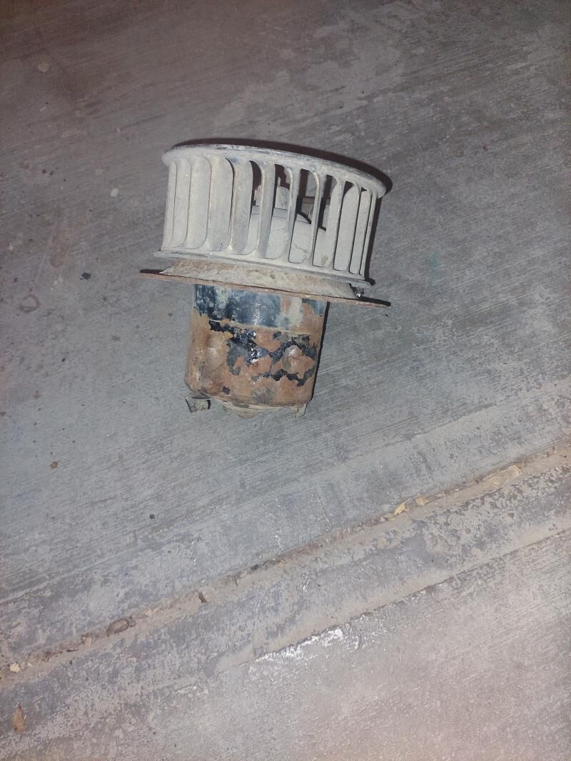 elektro motor gaz-469 150 TMT - Ким район - img 1