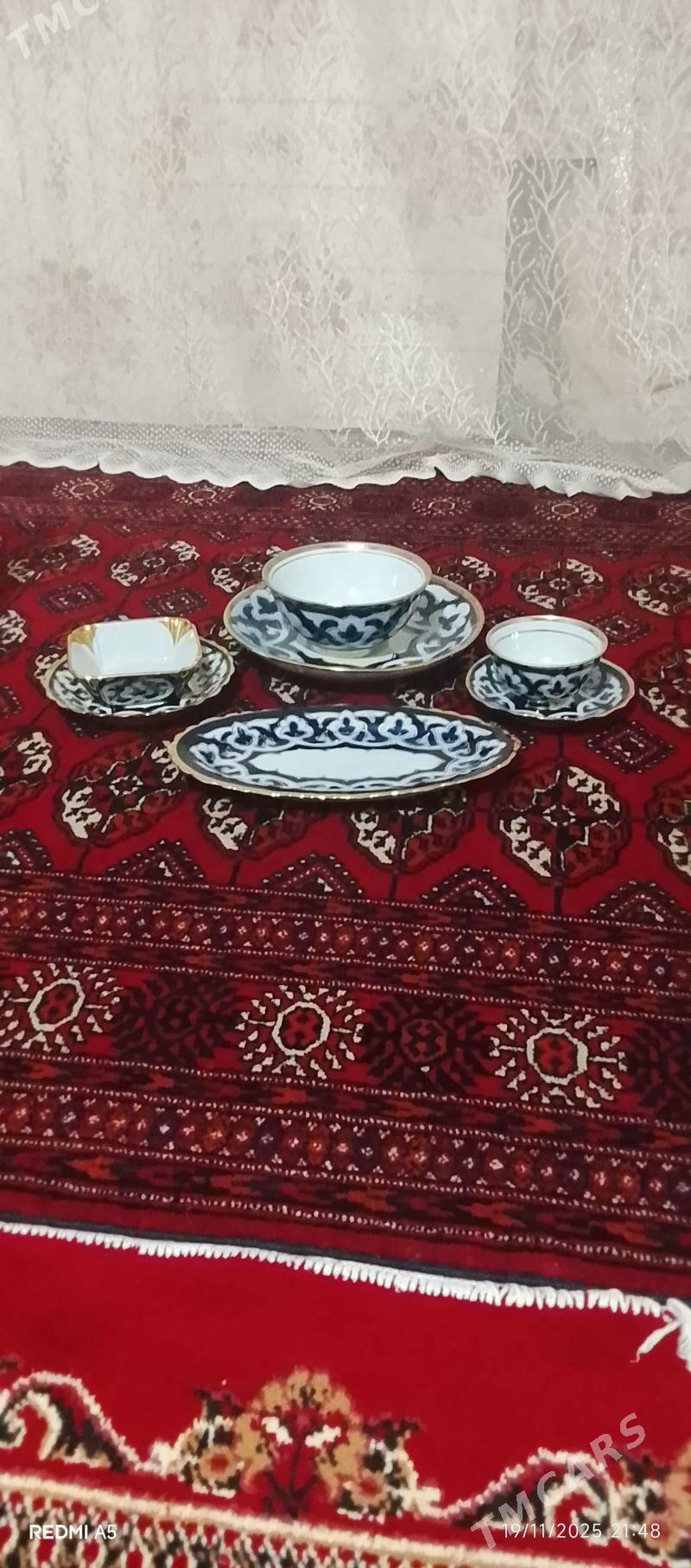 kamplekt pasuda - Байрамали - img 2