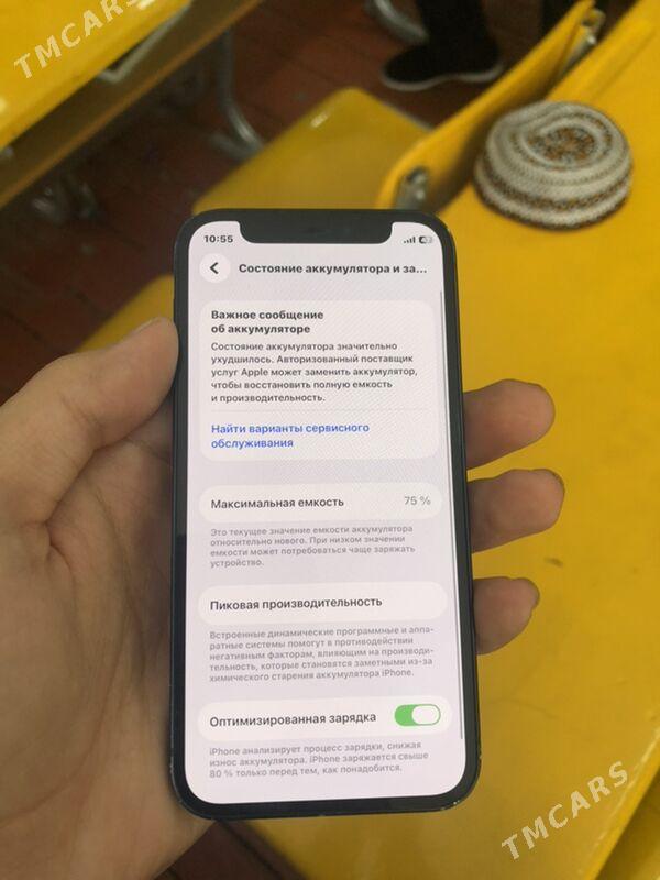 iphone 12 mini - Daşoguz - img 3
