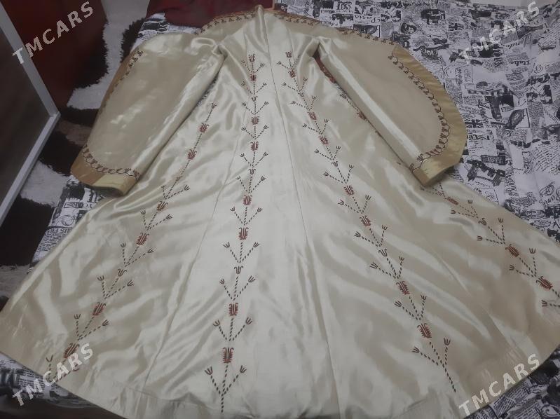 Koynek ( original şantu ) - Aşgabat - img 2