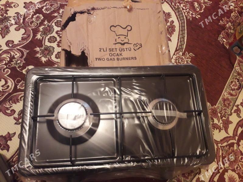 GAZ - Daşoguz - img 1