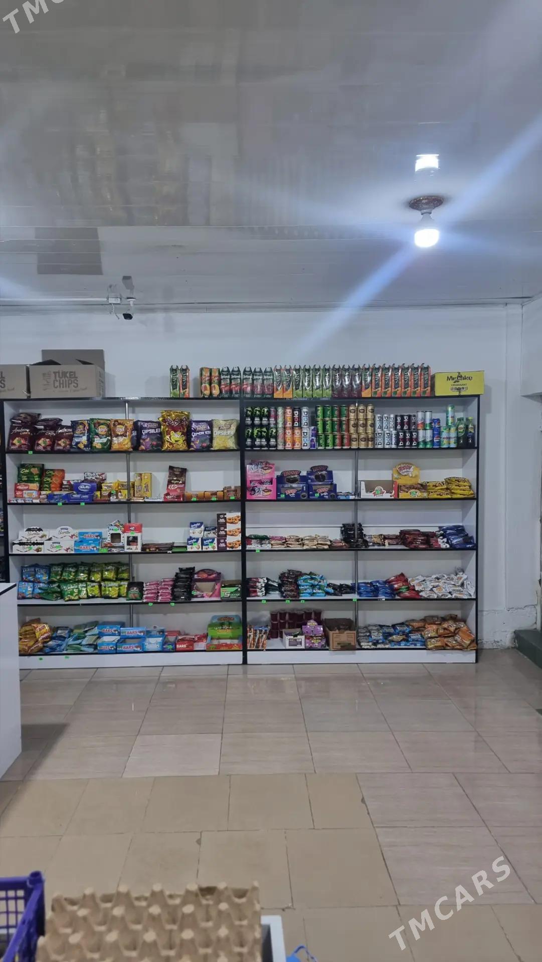 magazyn - Aşgabat - img 3