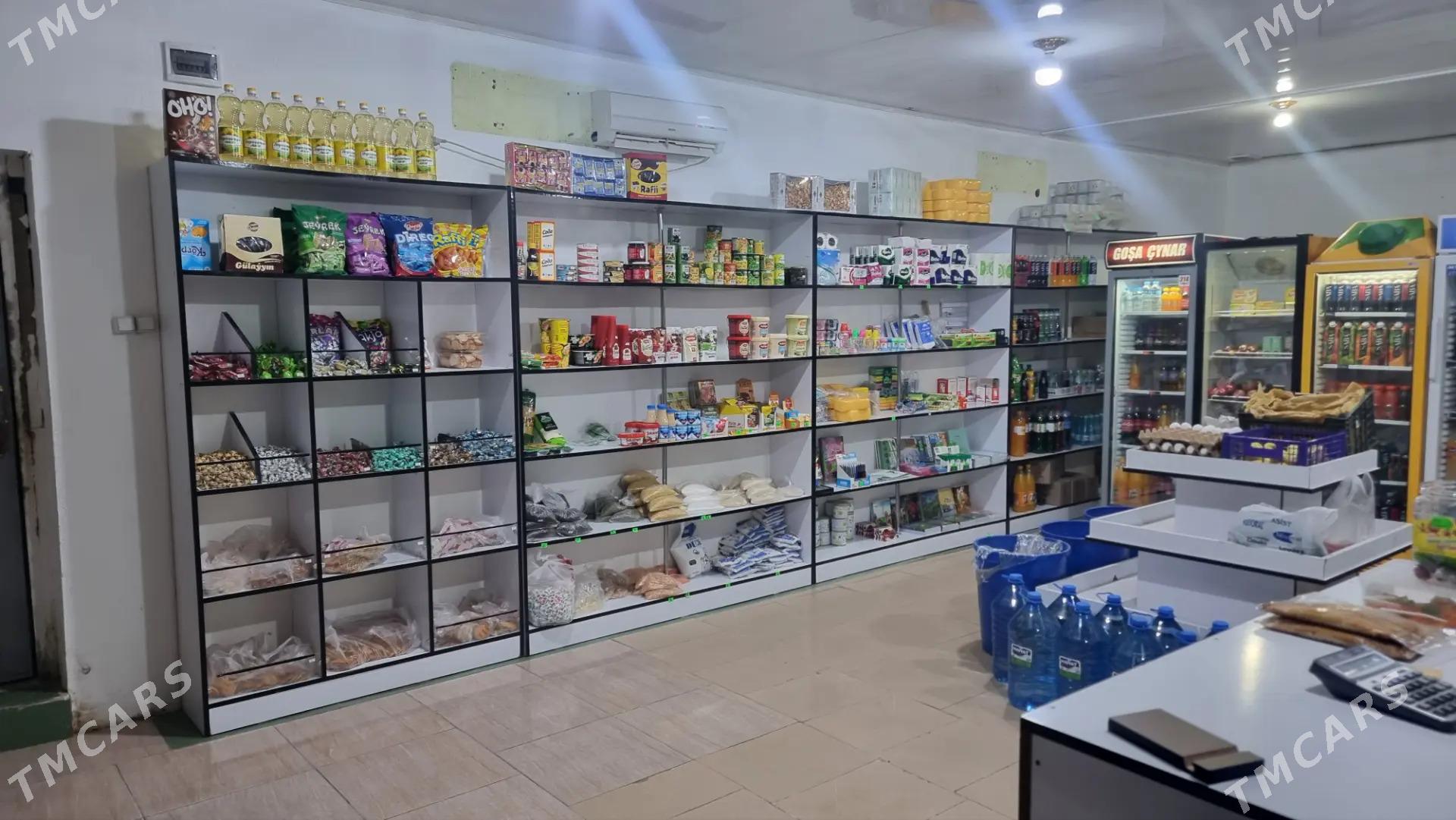 magazyn - Aşgabat - img 2