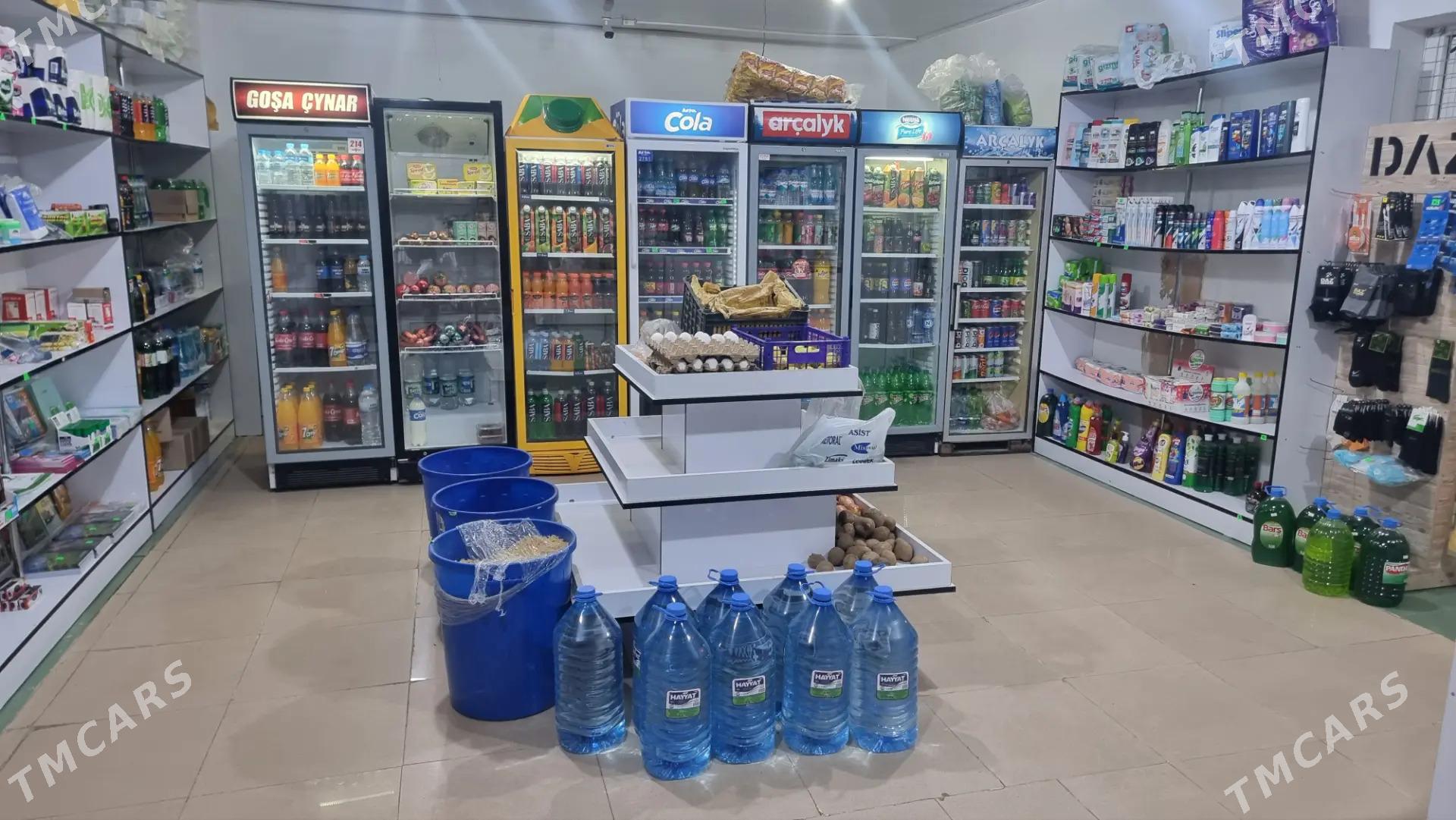 magazyn - Aşgabat - img 5