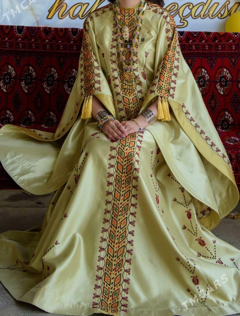 Koynek ( original şantu ) - Aşgabat - img 1