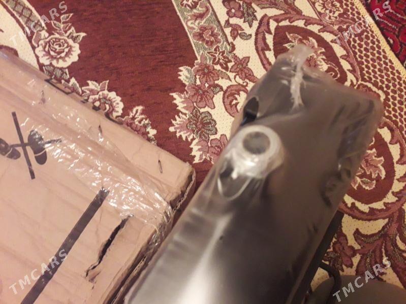 GAZ - Daşoguz - img 3