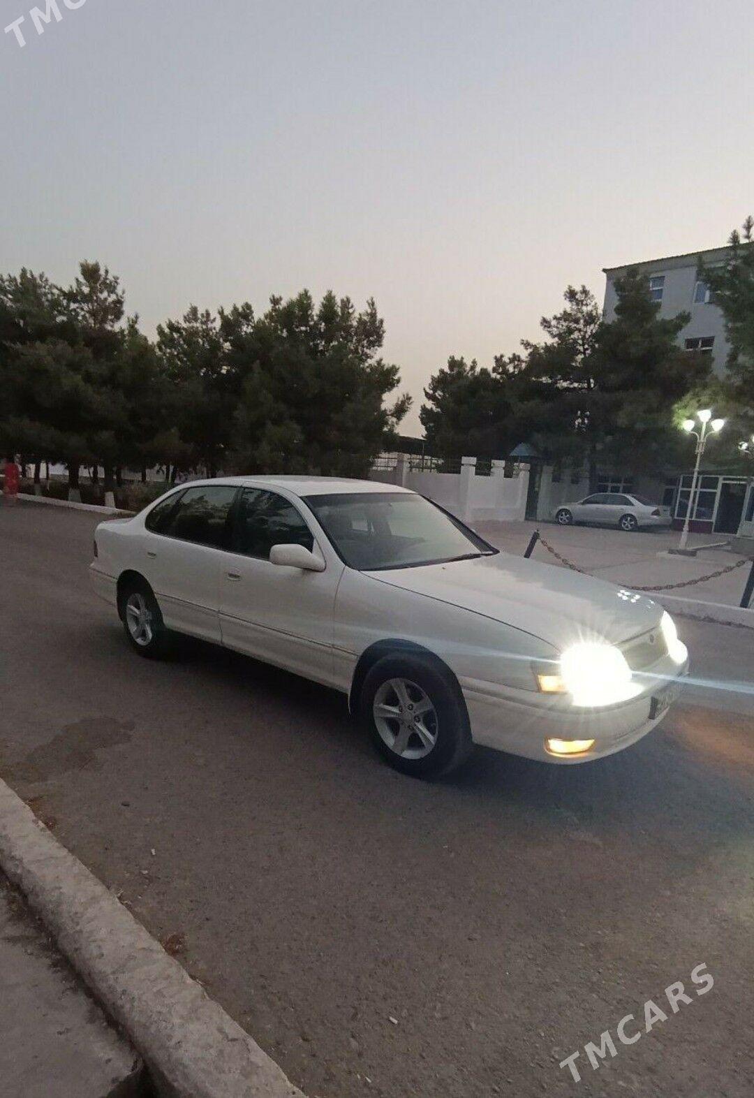 Toyota Avalon 1999 - 135 000 TMT - Туркменабат - img 6