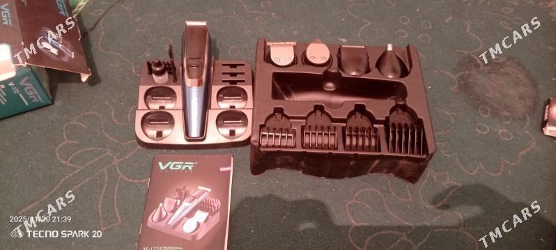 VGR KANTOWKA EDYAN - Хитровка - img 2