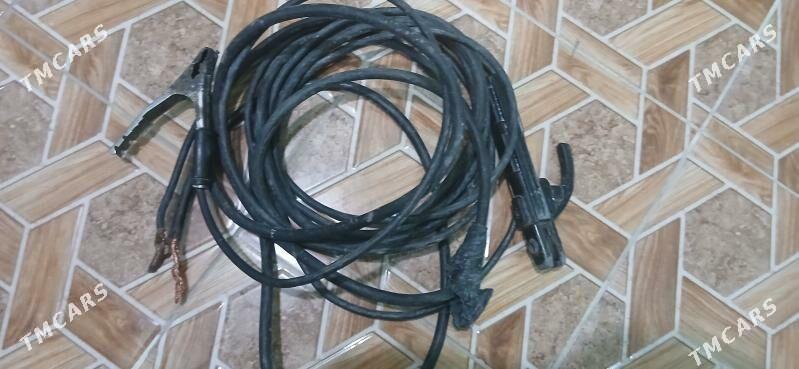 Derzak massa kamplekt - Ашхабад - img 2