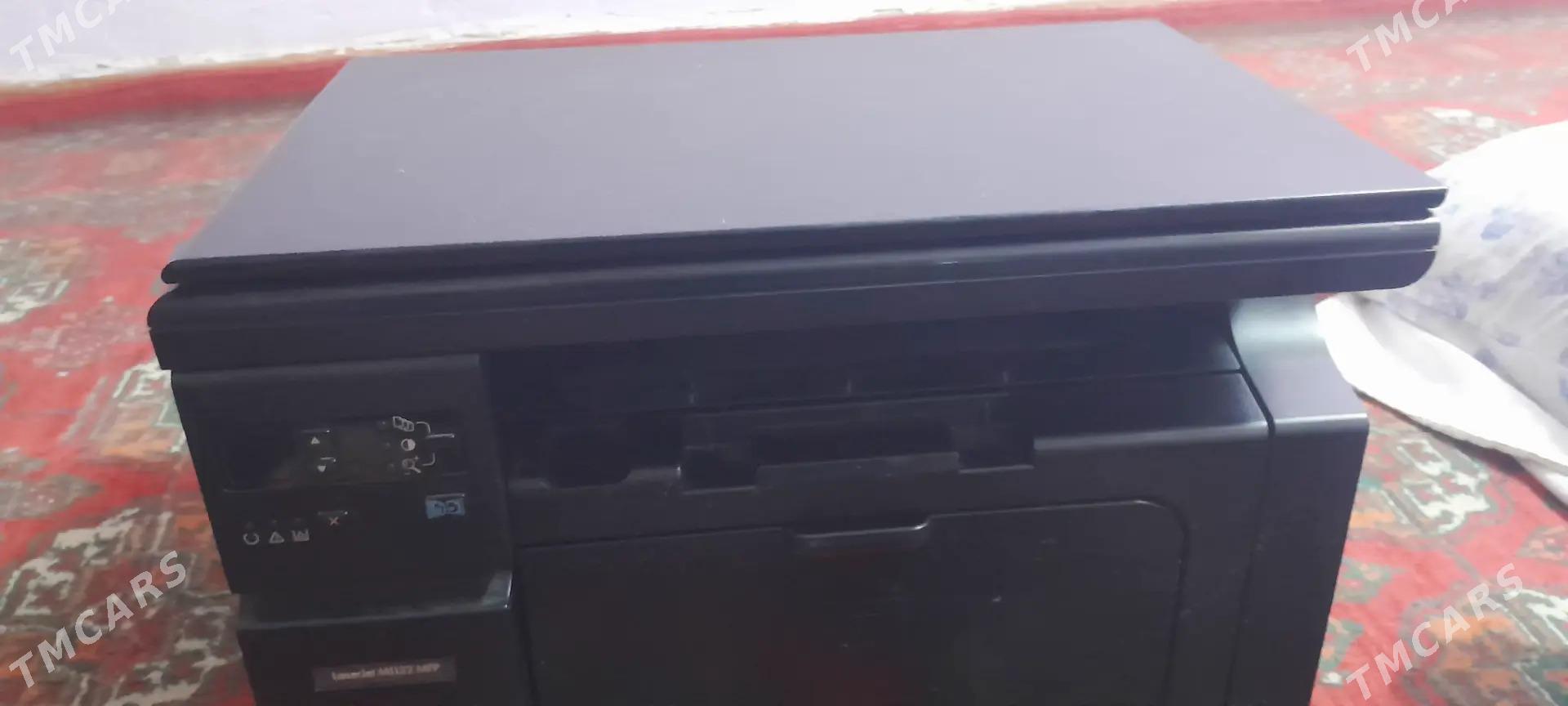 printer tayyn - Гороглы (Тагта) - img 1